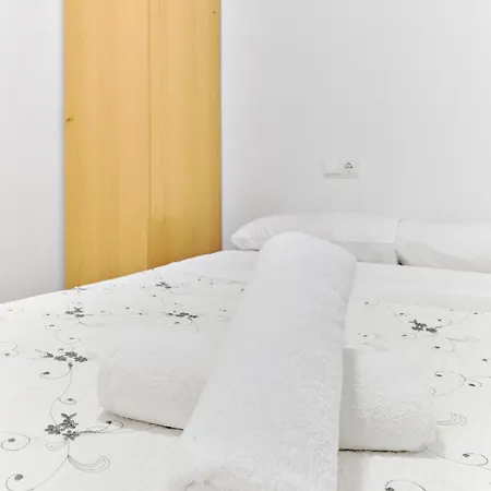 Appartement Espanhouse Mar Baltico *