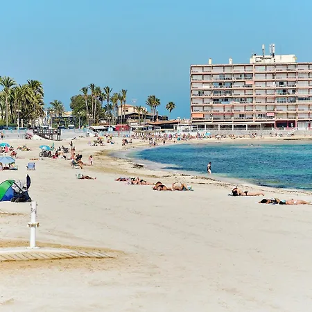 Espanhouse Mar Baltico Torrevieja