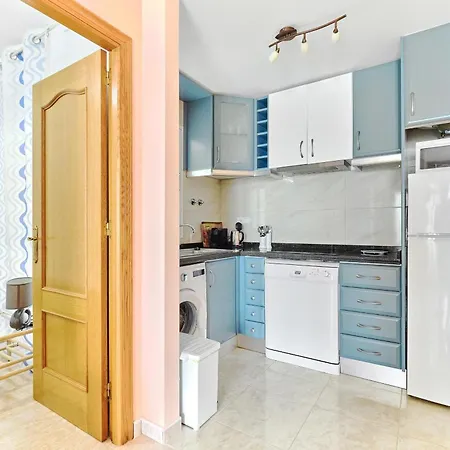 Appartement Espanhouse Mar Baltico